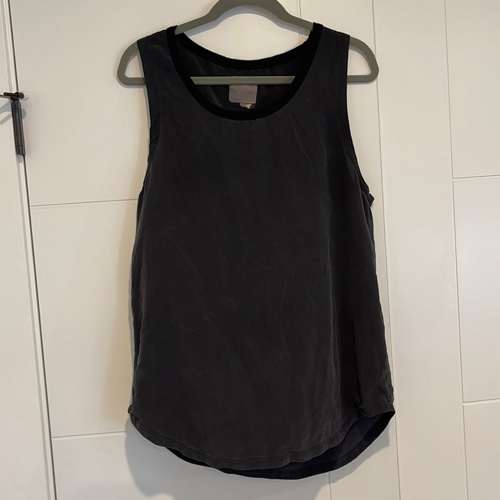 CHASER sheer tank Size L